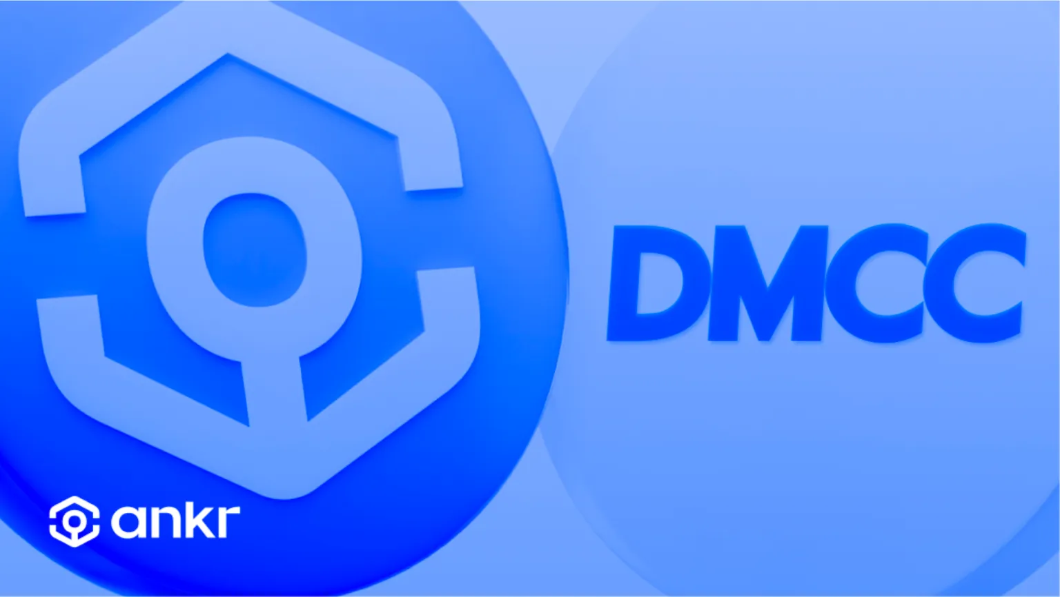 Ankr Partners With DMCC To Support Hundreds of Web 3.0 Businesses