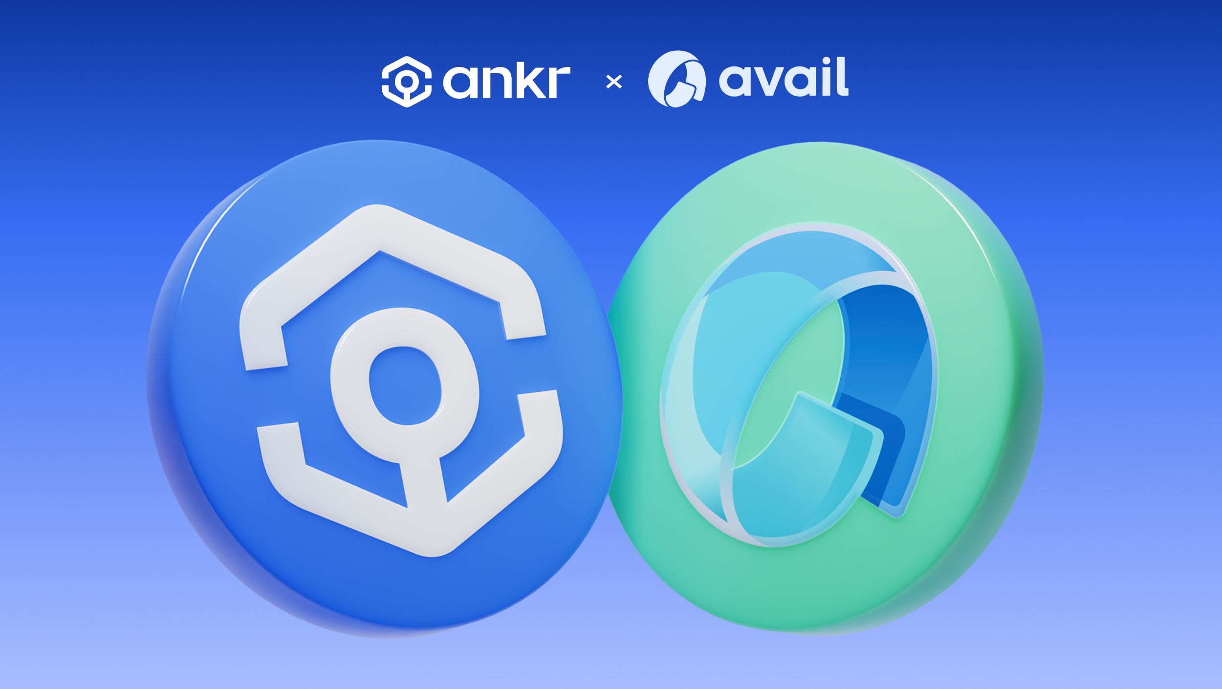 Avail RPC Now Live On Ankr!